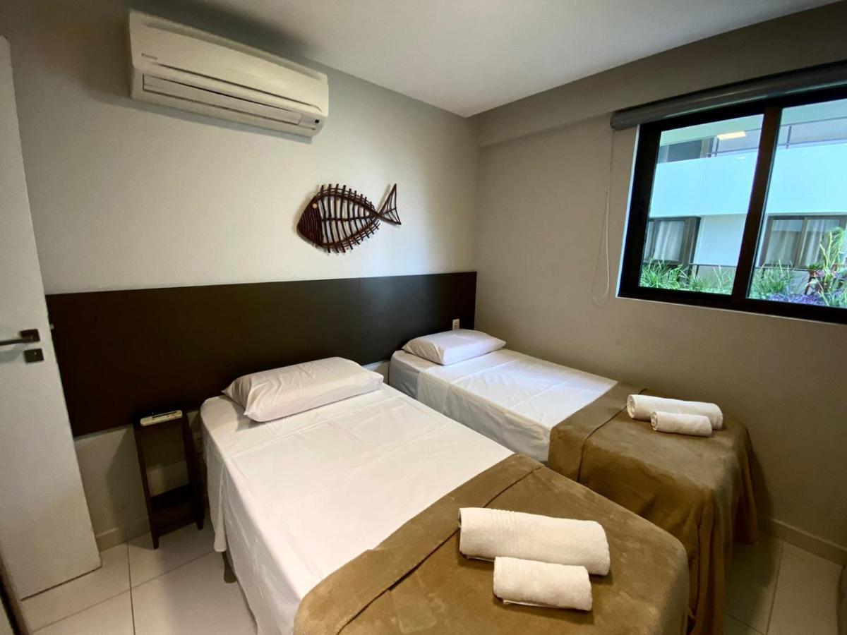Clac - Holandas Prime - Flat 213 Apartment Joao Pessoa Exterior photo