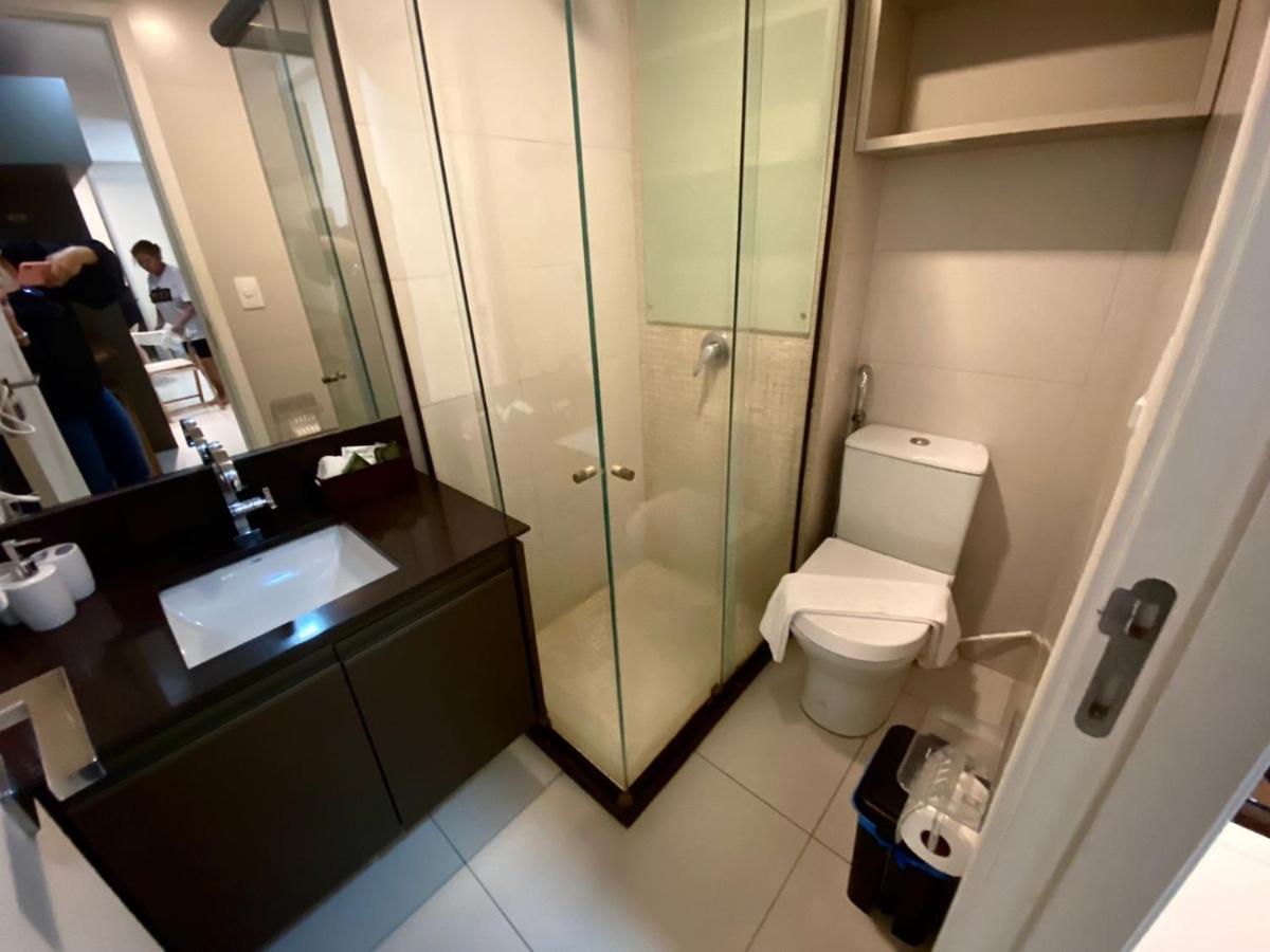Clac - Holandas Prime - Flat 213 Apartment Joao Pessoa Exterior photo