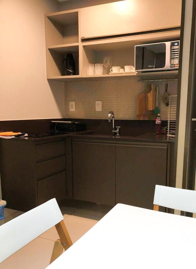 Clac - Holandas Prime - Flat 213 Apartment Joao Pessoa Exterior photo