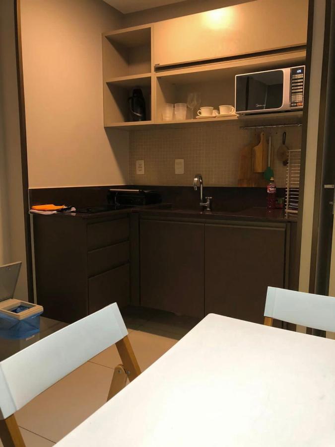 Clac - Holandas Prime - Flat 213 Apartment Joao Pessoa Exterior photo