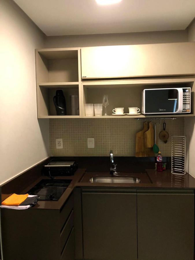 Clac - Holandas Prime - Flat 213 Apartment Joao Pessoa Exterior photo
