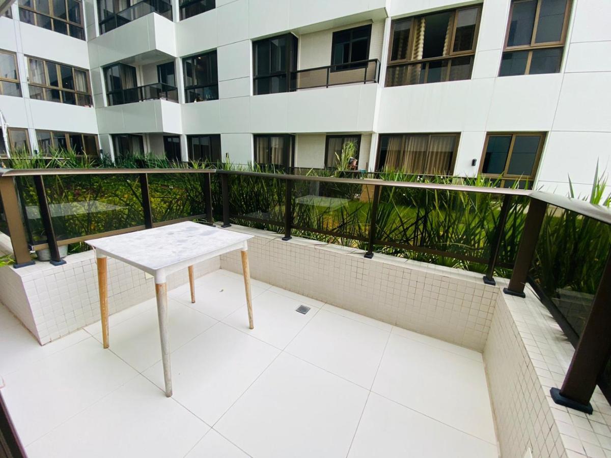 Clac - Holandas Prime - Flat 213 Apartment Joao Pessoa Exterior photo