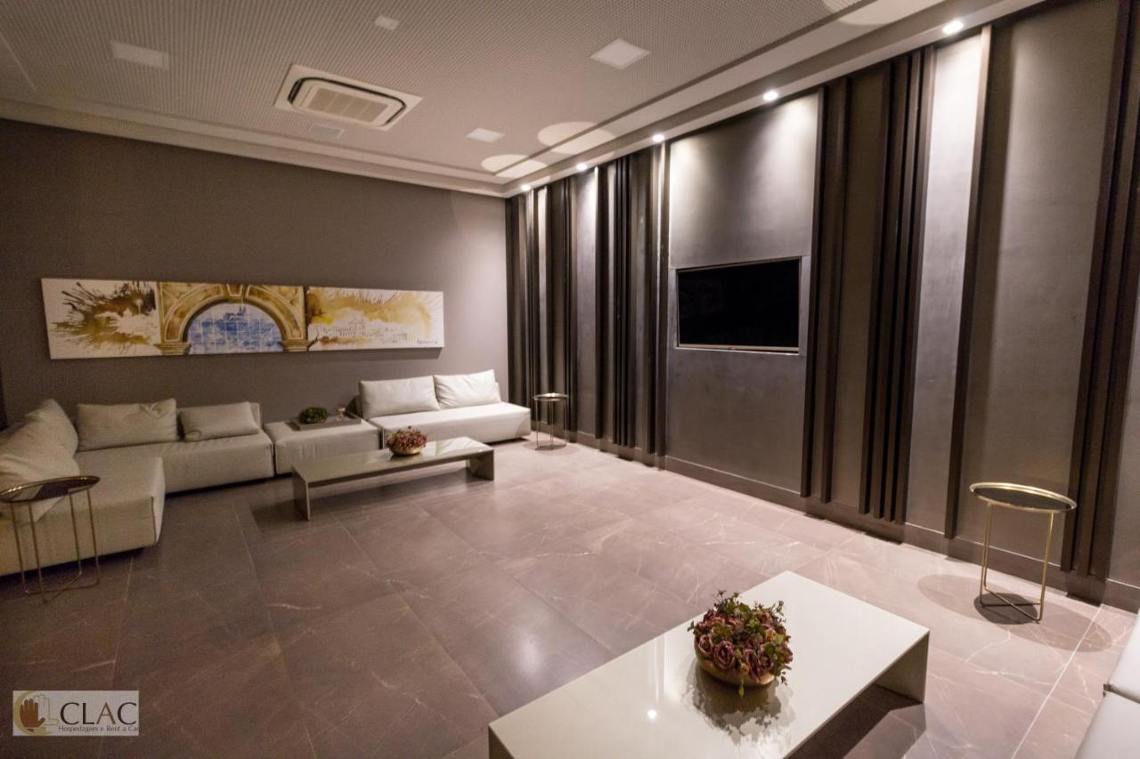 Clac - Holandas Prime - Flat 213 Apartment Joao Pessoa Exterior photo